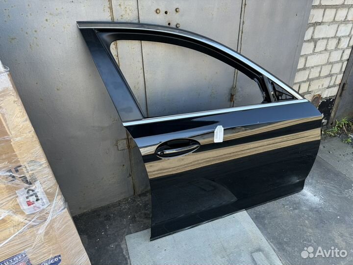 Дверь передняя правая BMW G30 G31