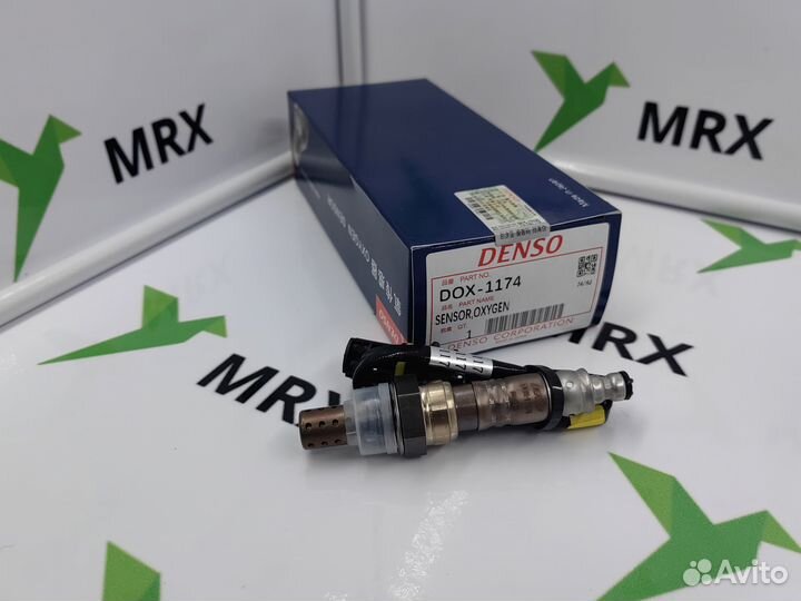 Лямбда-зонд Dox1174