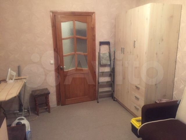 2-к. квартира, 50 м², 2/5 эт.