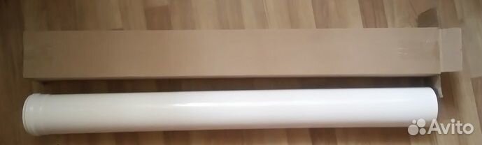 Удлинитель коаксиальный новый