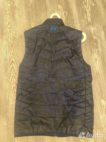 Жилетка мужская