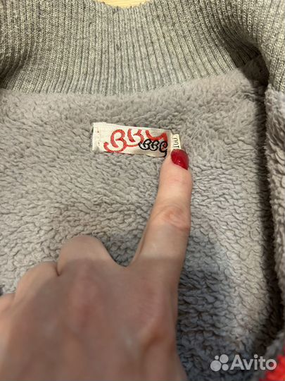 Куртка весна