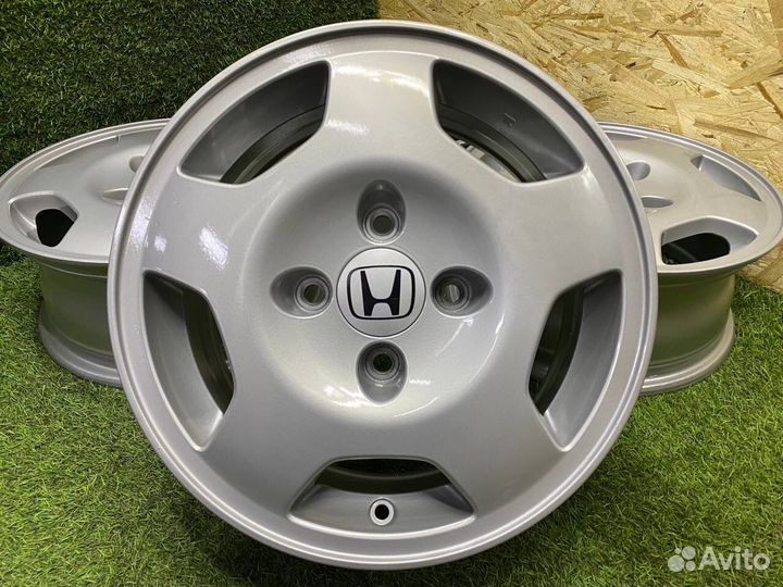 Оригинальные диски R-15 Honda Chevrolet Chery