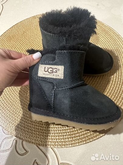 Ugg угги детские