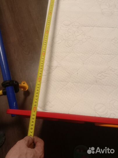 Детская кроватка бу