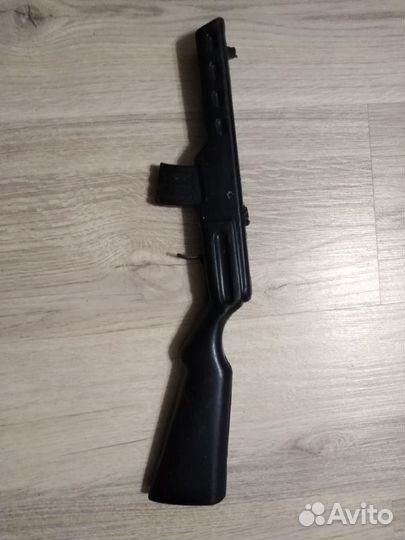 Детская игрушка СССР 