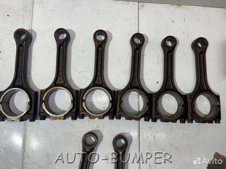 Volvo Шатун B5254T (D)