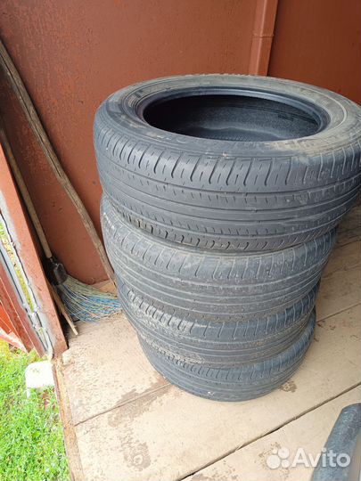 Hankook Optimo K415 225/60 R17 99H