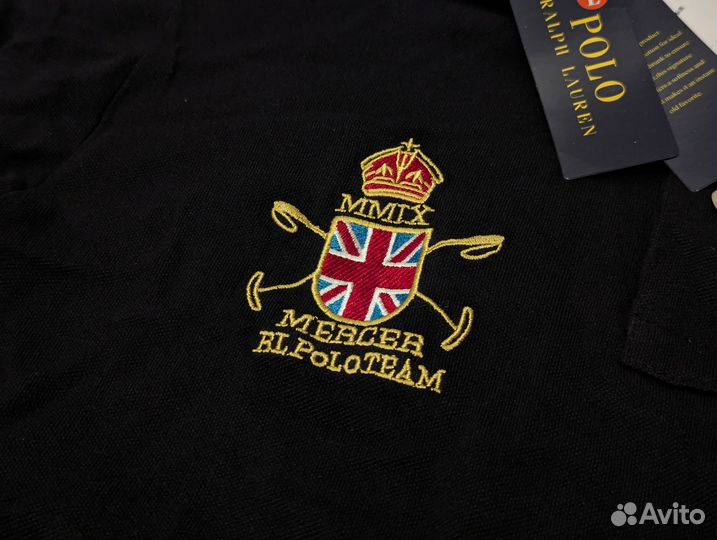 Свитшот polo ralf lauren