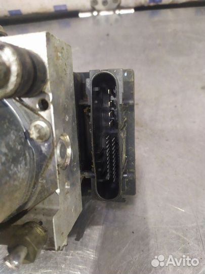 Блок ABS Great Wall Hover 2007