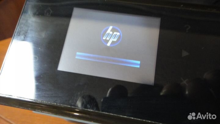 Мфу HP Officejet 7610 по запчастям