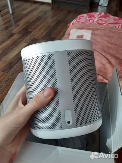 Колонка m Mi Smart Speak