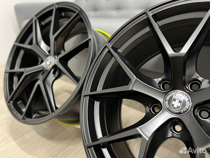 Диски SL P101 MB R19 5-114,3 Toyota Nissan Mazda