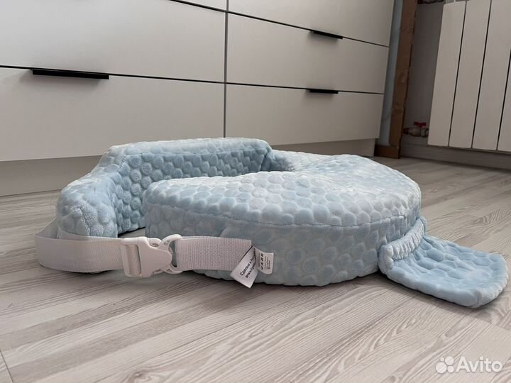 Подушка для кормления ergofeed