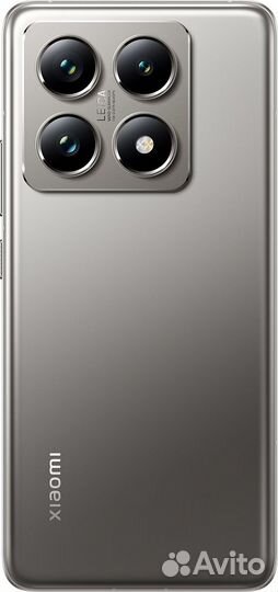 Xiaomi 14T Pro, 12/1 ТБ