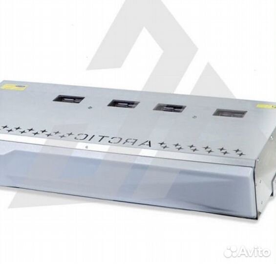 Рефрижератор Arctic L (+18/18 гр.) на 36 куб.м