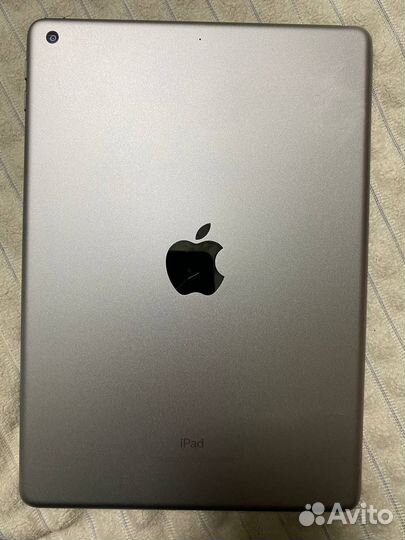 iPad 5