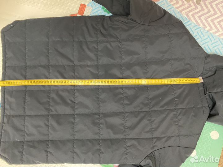 Куртка весна осень на мальчика 170