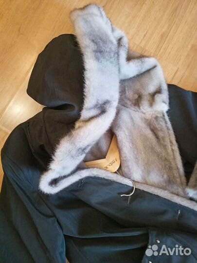 Пальто женское зимнее