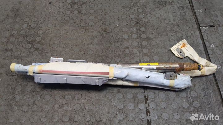 Подушка безопасности боковая левая Lexus RX, 2010