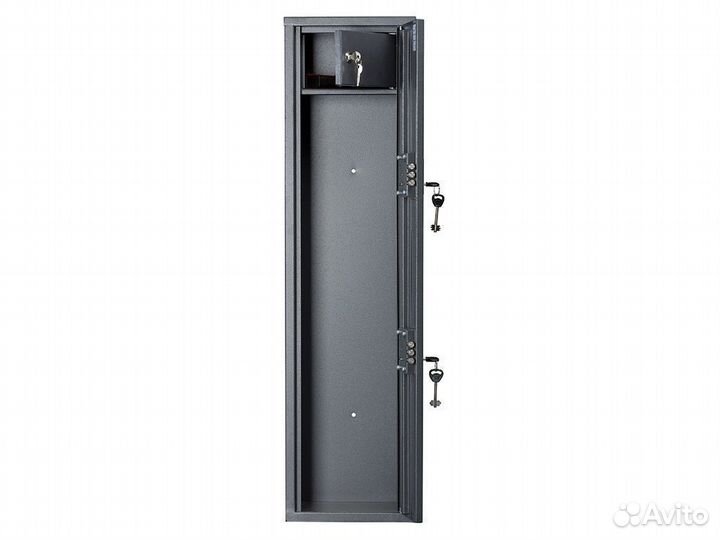 Оружейный сейф (шкаф) Aiko Чирок 1018 на 1 ствол