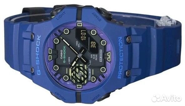 Часы Casio G-Shock GA-B001CBR-2A