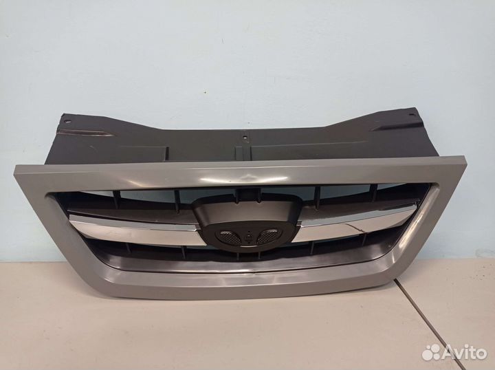 Решетка радиатора Daewoo Nexia N150