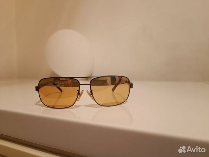 Очки для водителя