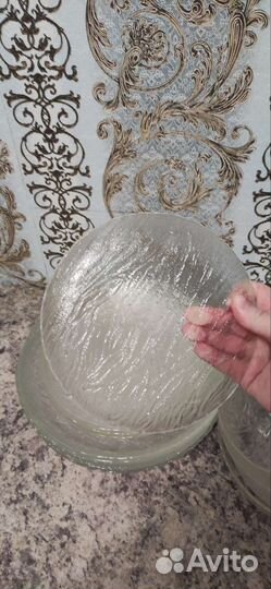 Набор посуды