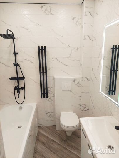 Ремонт и отделка под клюс с гарантией