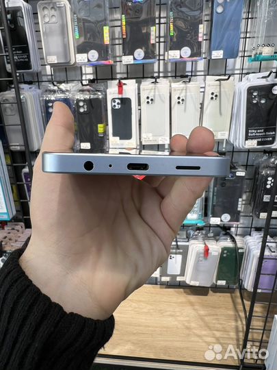 Samsung Galaxy A06, 6/128 ГБ