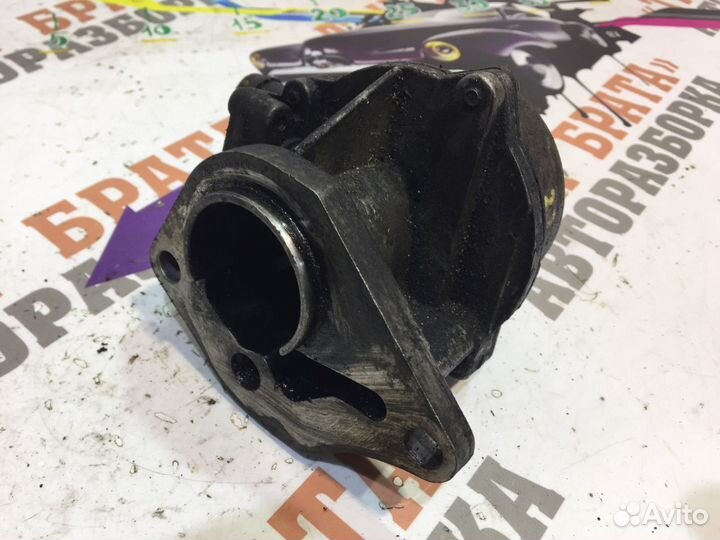 Рено Трафик Вакуумный насос