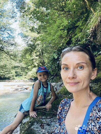 Репетитор по английскому языку для детей