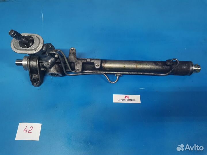 Рейка рулевая Audi / Volkswagen / Seat