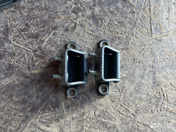 Петли багажника kia sportage 4ql