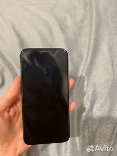 Apple iPhone 10 256gb