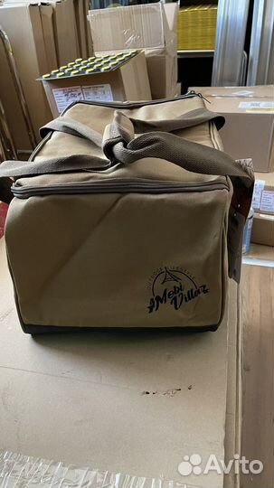 Туристическая походная сумка Mobi Garden