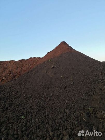 Чернозем с доставкой
