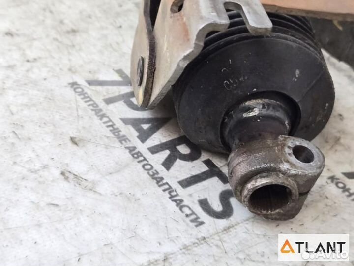 Рулевая колонка mazda familia