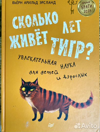 Книги для детей 9-13 лет