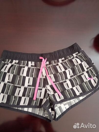 Шорты спортивные