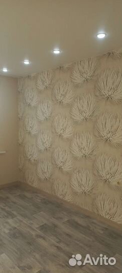 Бюджетный ремонт квартир под ключ