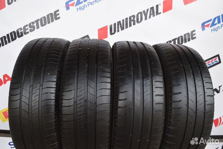 Michelin Primacy 3 195/60 R16