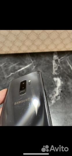 Samsung galaxy s9 plus