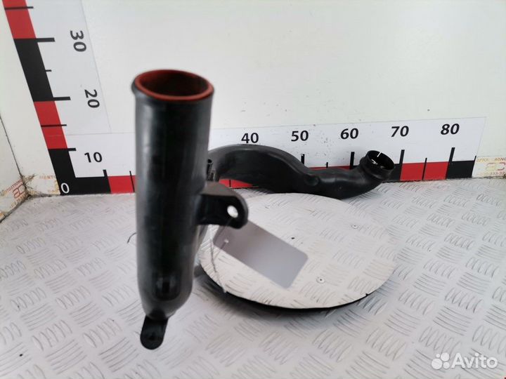 Патрубок интеркулера для Opel Meriva A 97300084