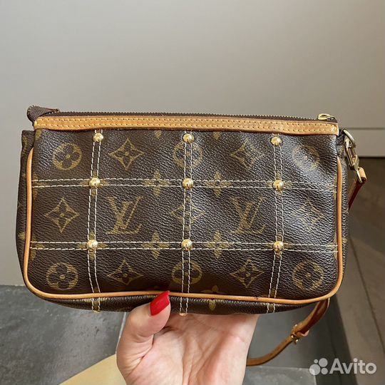 Louis Vuitton Оригинал Лимитированная Сумка