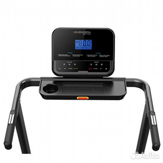 Беговая дорожка svensson body labs balance D