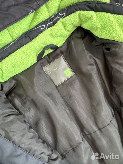 Комбинезон зимний sela 110