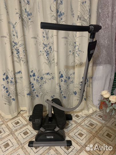 Кардио тренажер