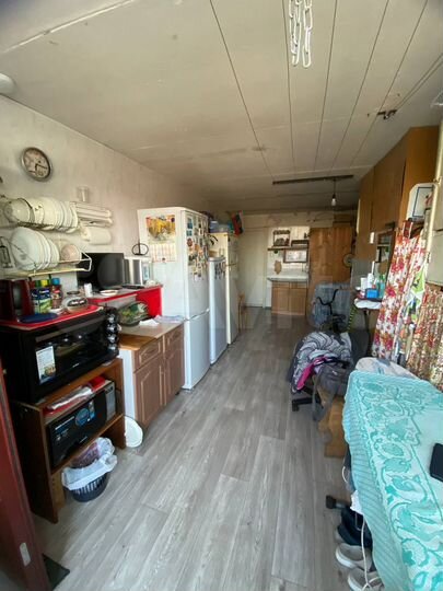 Комната 13 м² в 1-к., 9/9 эт.